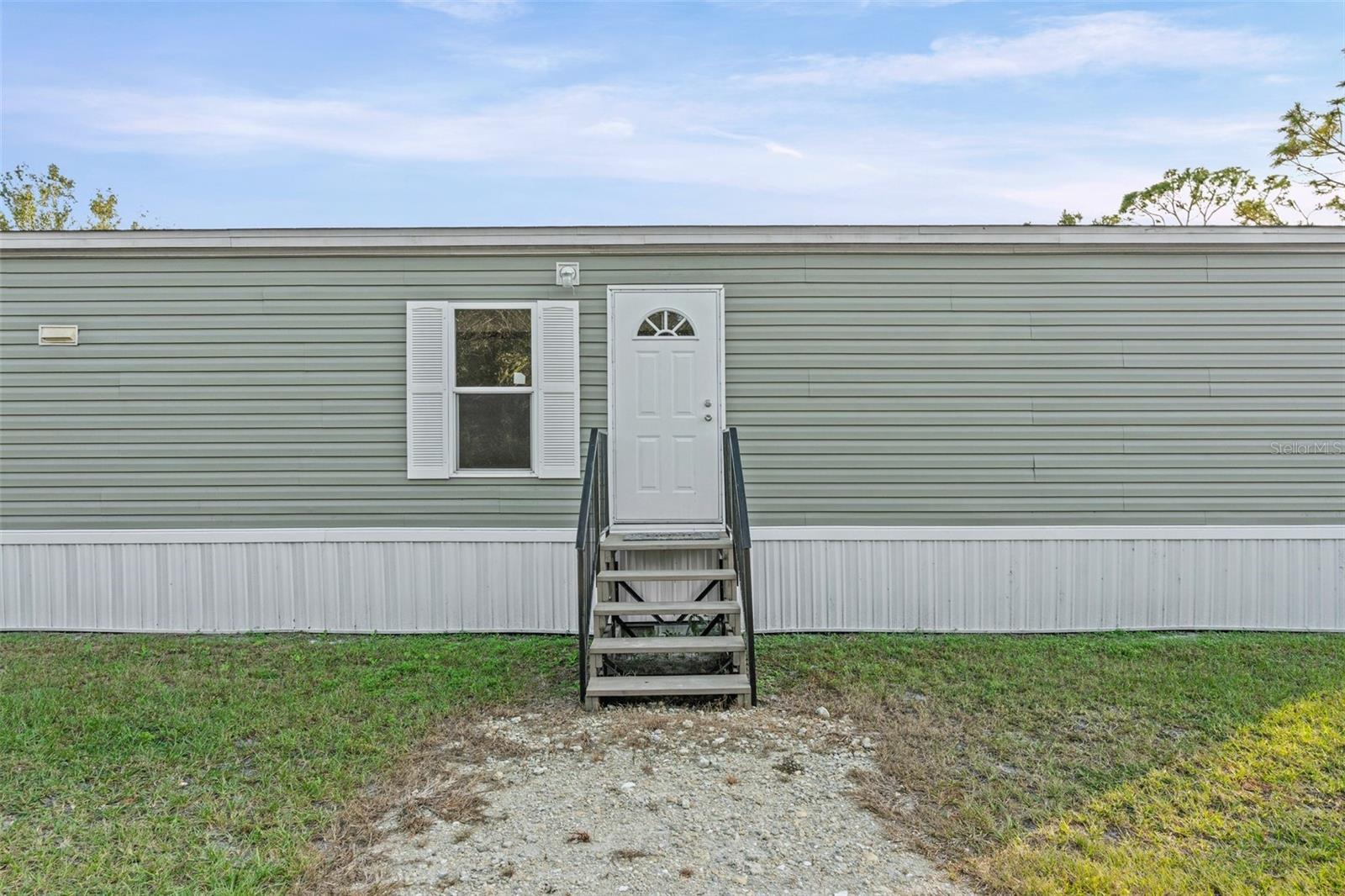 CHARLOTTE RANCHETTES - Residential