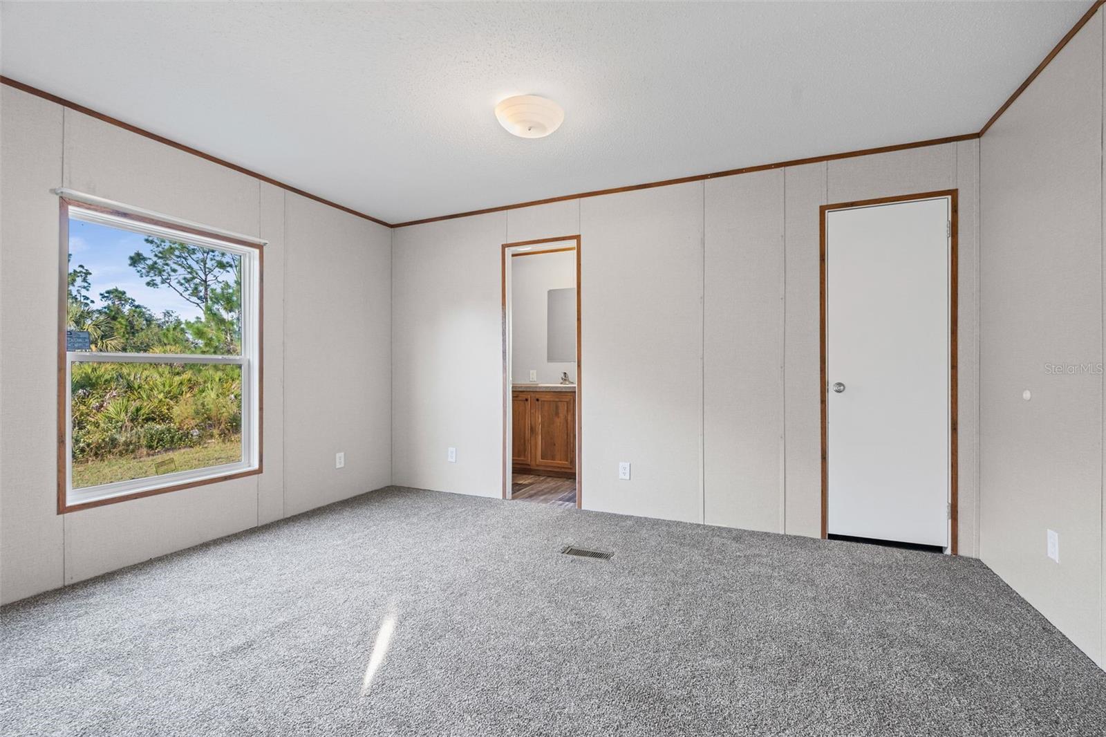 CHARLOTTE RANCHETTES - Residential