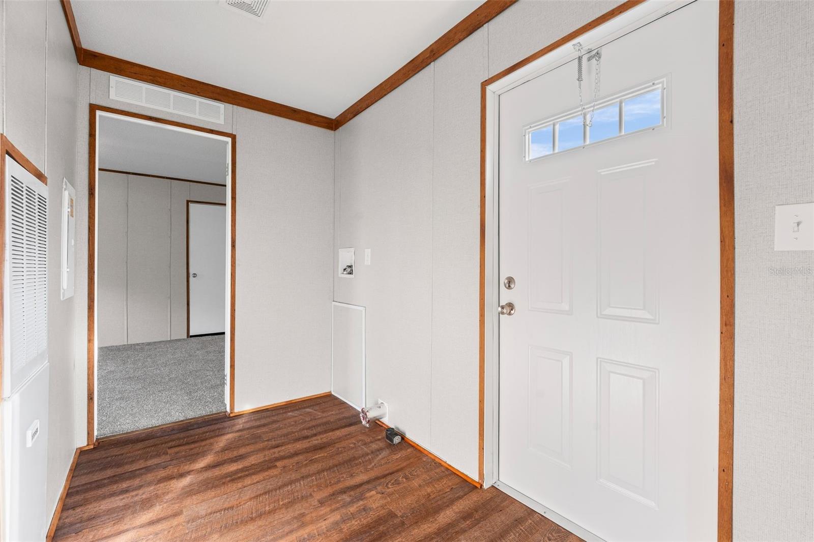 CHARLOTTE RANCHETTES - Residential