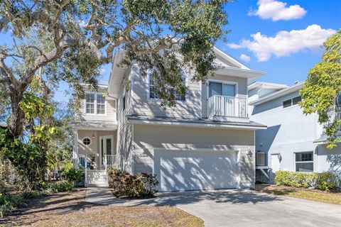 A home in SARASOTA