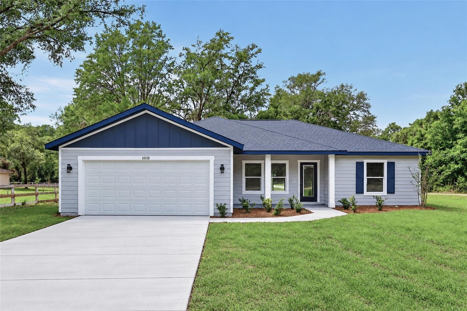 13932 Sw 104th Lane, Dunnellon