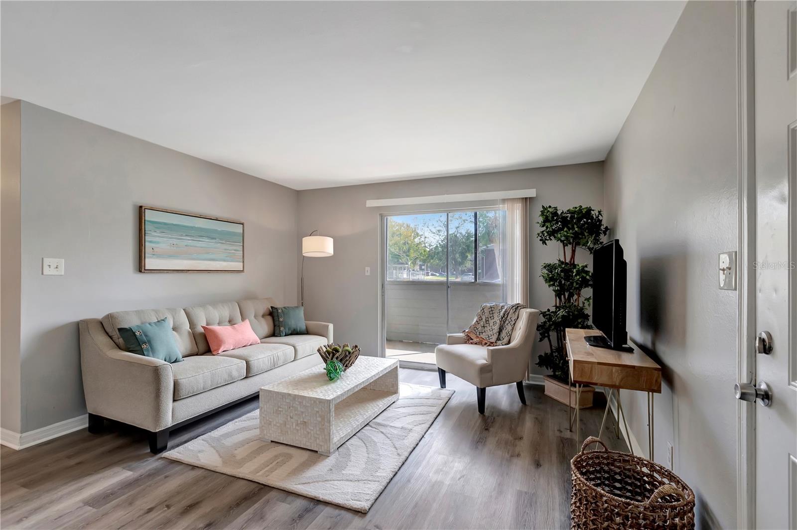 1400 GANDY BOULEVARD N 502