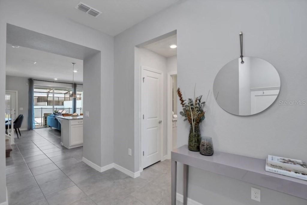 Photo of 1360 Lava Tree Drive, Davenport, FL 33897 (MLS # O6358934)