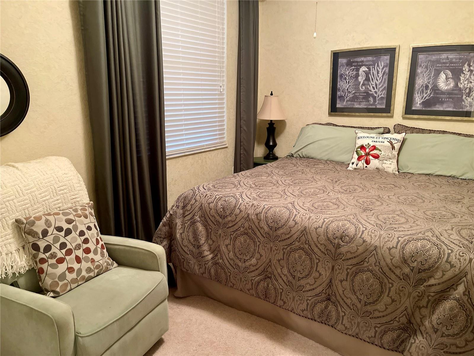 RIVER STRAND GRAND ESTUARY VI AT RIVER STRAND PH 2 - Residential Lease