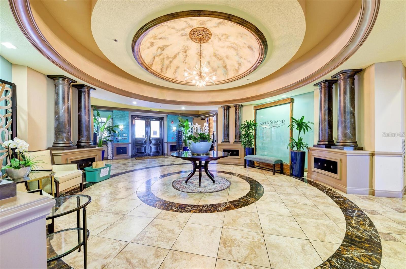 RIVER STRAND GRAND ESTUARY VI AT RIVER STRAND PH 2 - Residential Lease