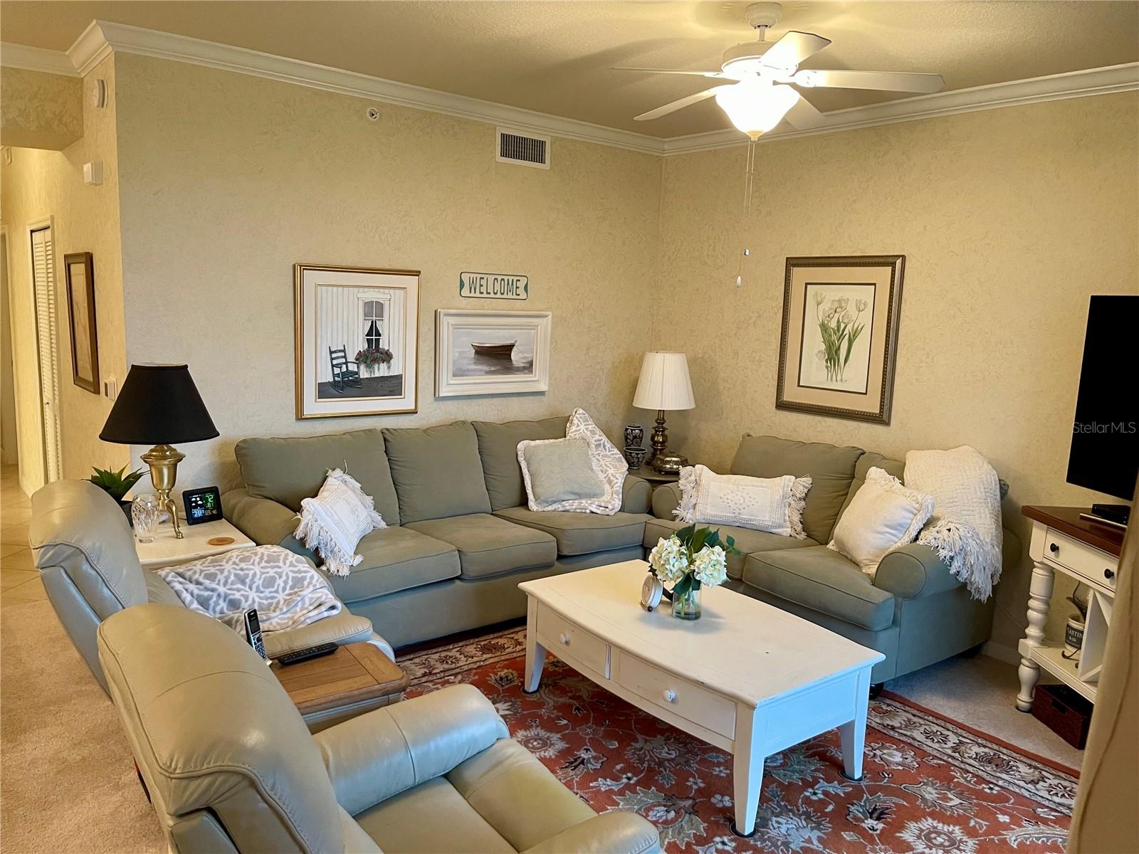 RIVER STRAND GRAND ESTUARY VI AT RIVER STRAND PH 2 - Residential Lease