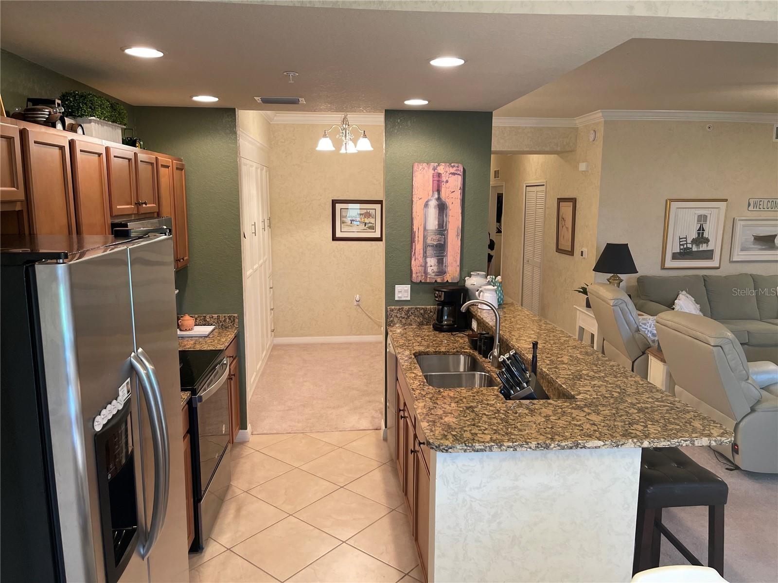 RIVER STRAND GRAND ESTUARY VI AT RIVER STRAND PH 2 - Residential Lease