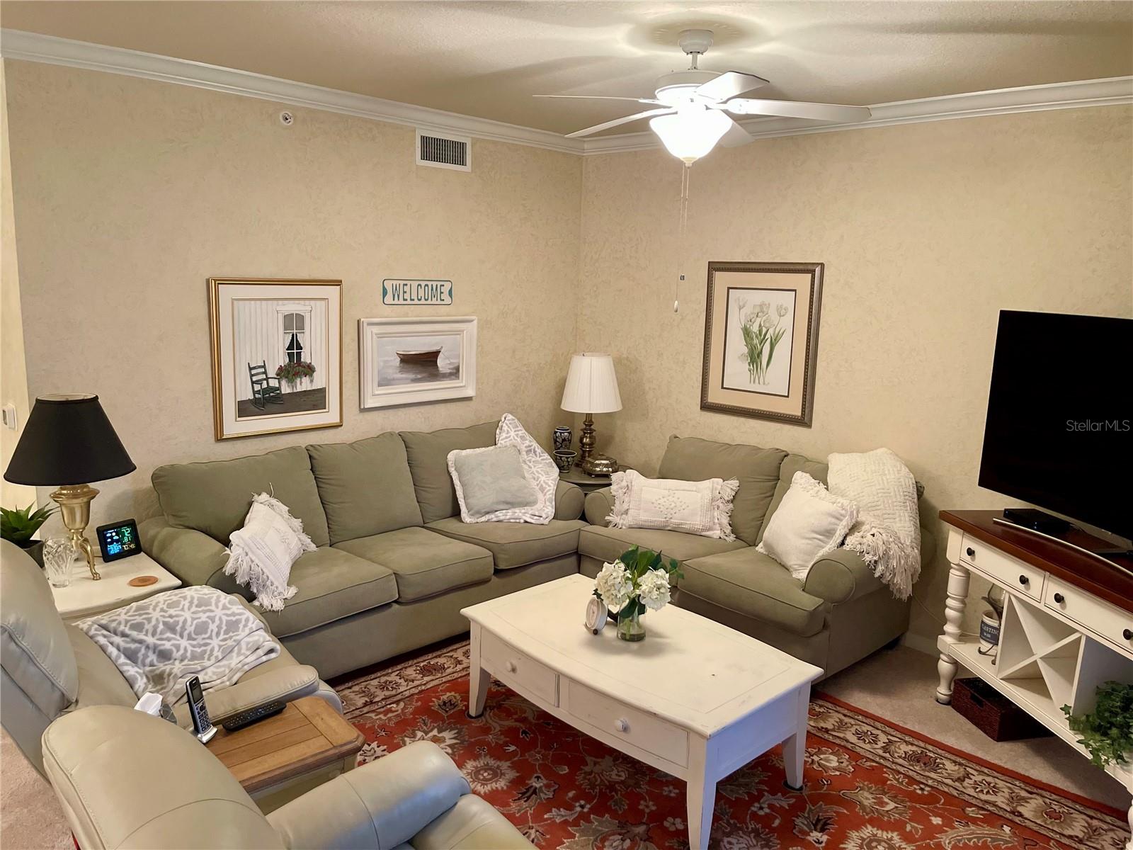 RIVER STRAND GRAND ESTUARY VI AT RIVER STRAND PH 2 - Residential Lease