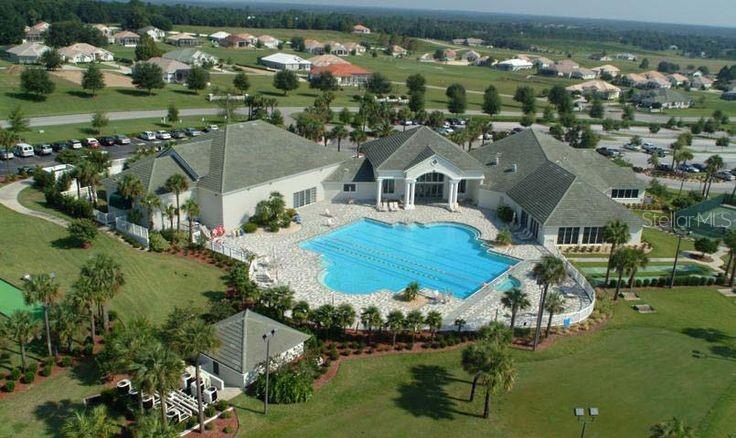 CITRUS HILLS 1ST ADD - Residential