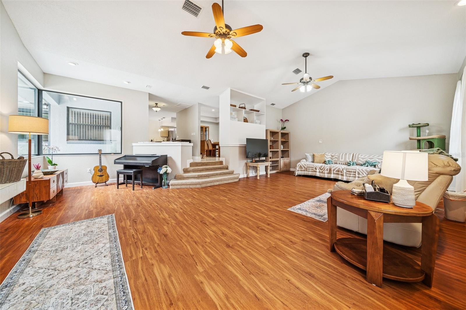 CITRUS HILLS 1ST ADD - Residential