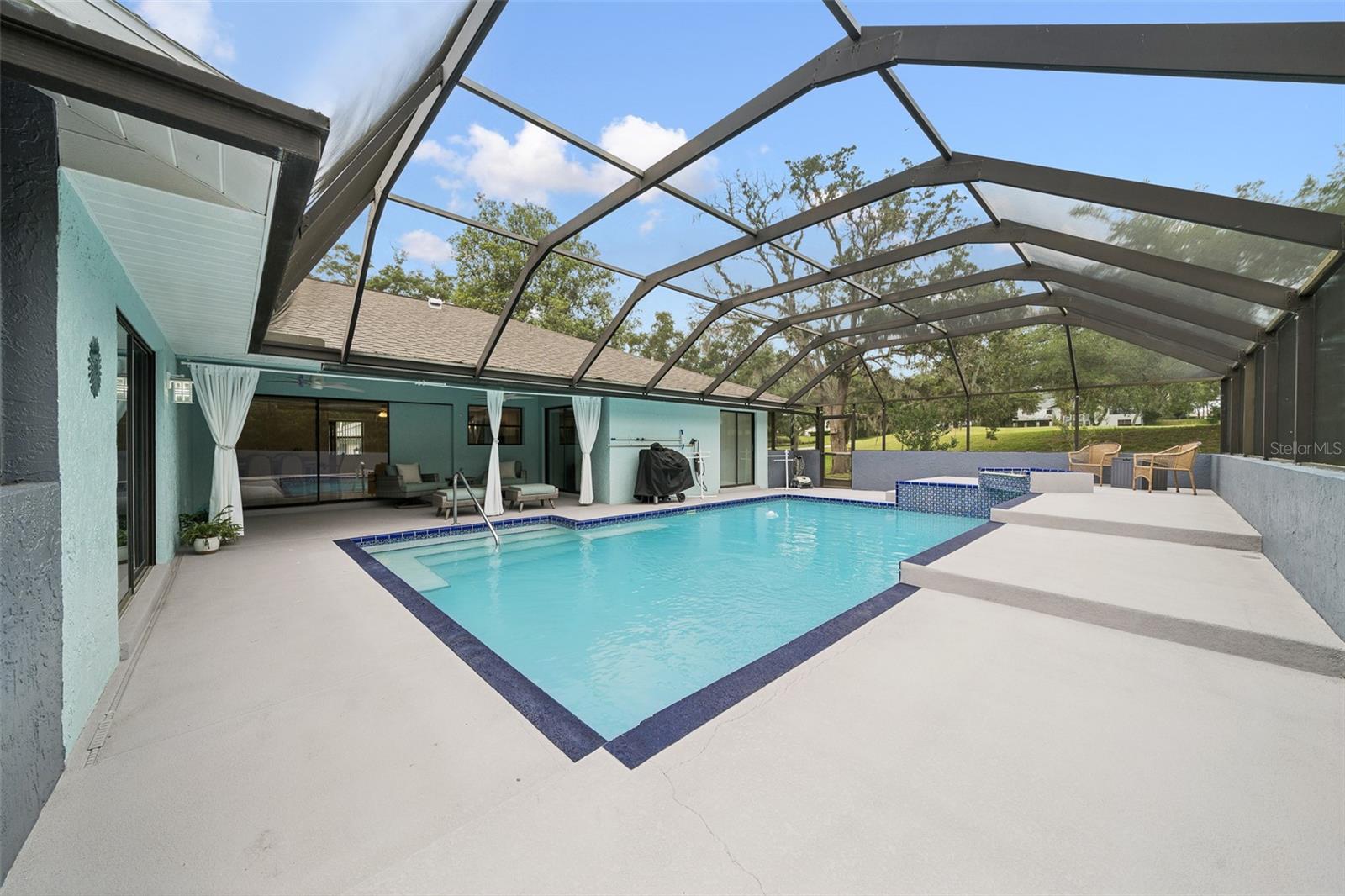 CITRUS HILLS 1ST ADD - Residential