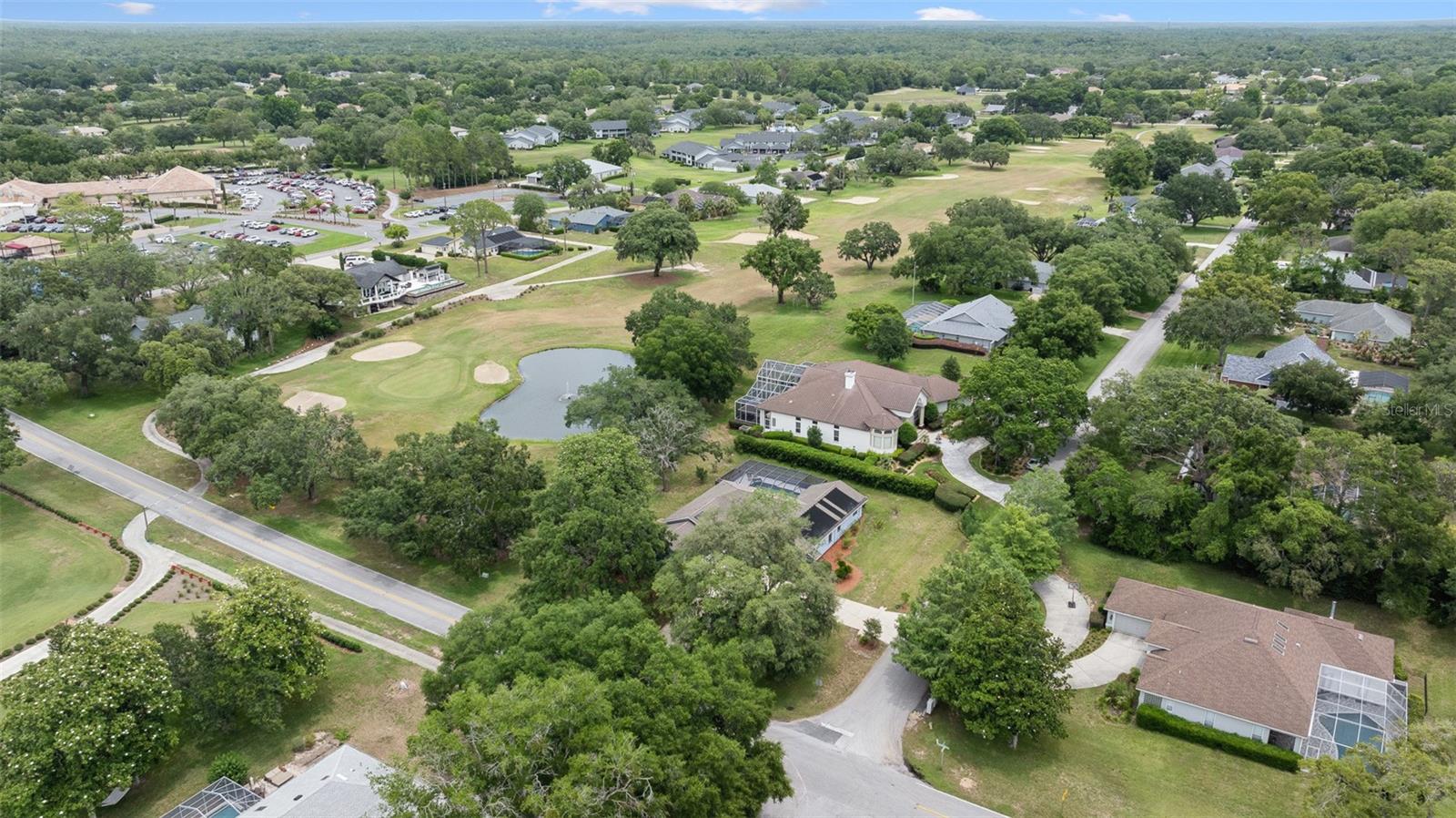 CITRUS HILLS 1ST ADD - Residential
