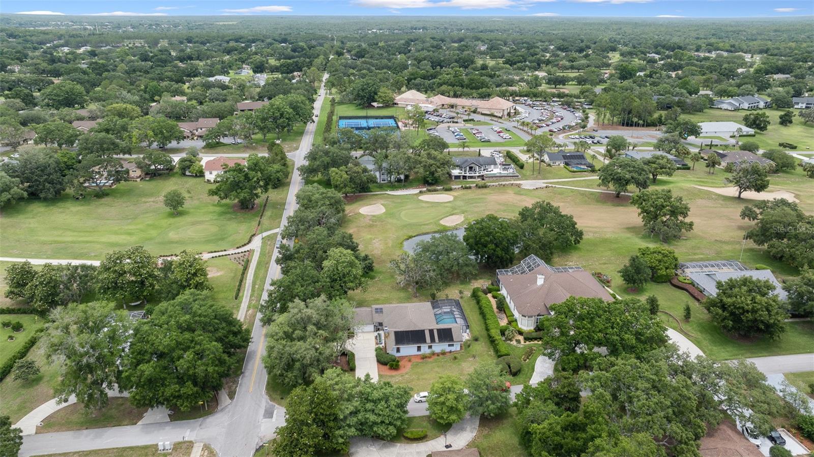 CITRUS HILLS 1ST ADD - Residential