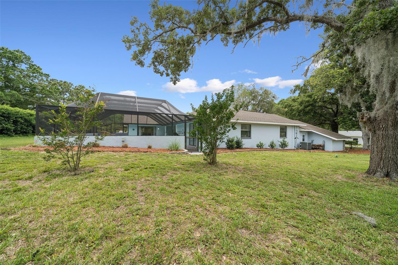 CITRUS HILLS 1ST ADD - Residential