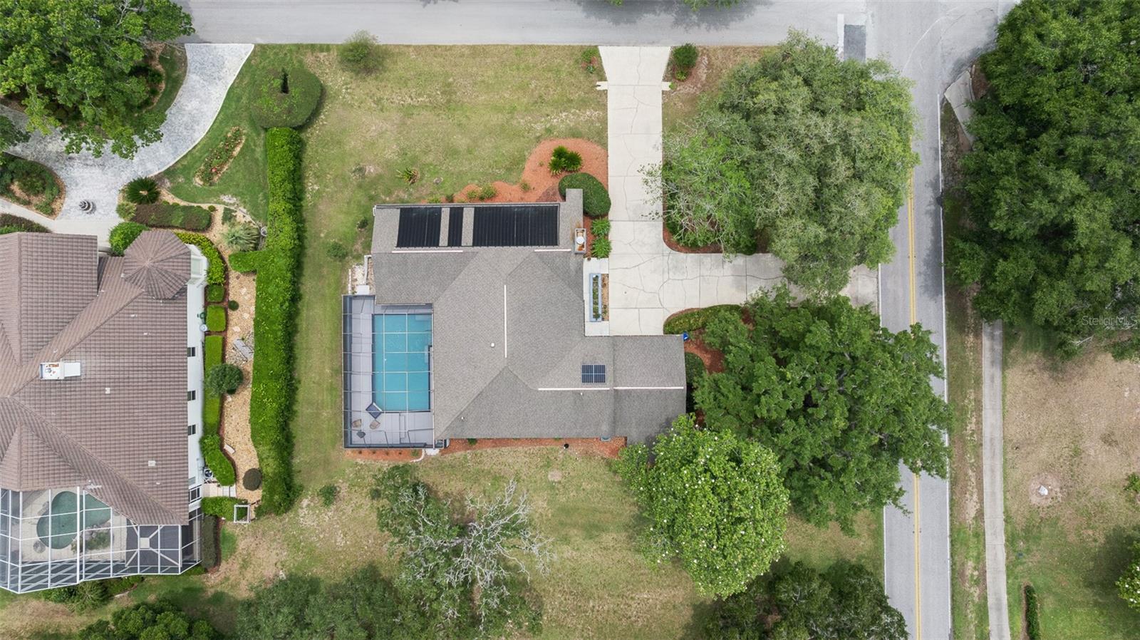 CITRUS HILLS 1ST ADD - Residential