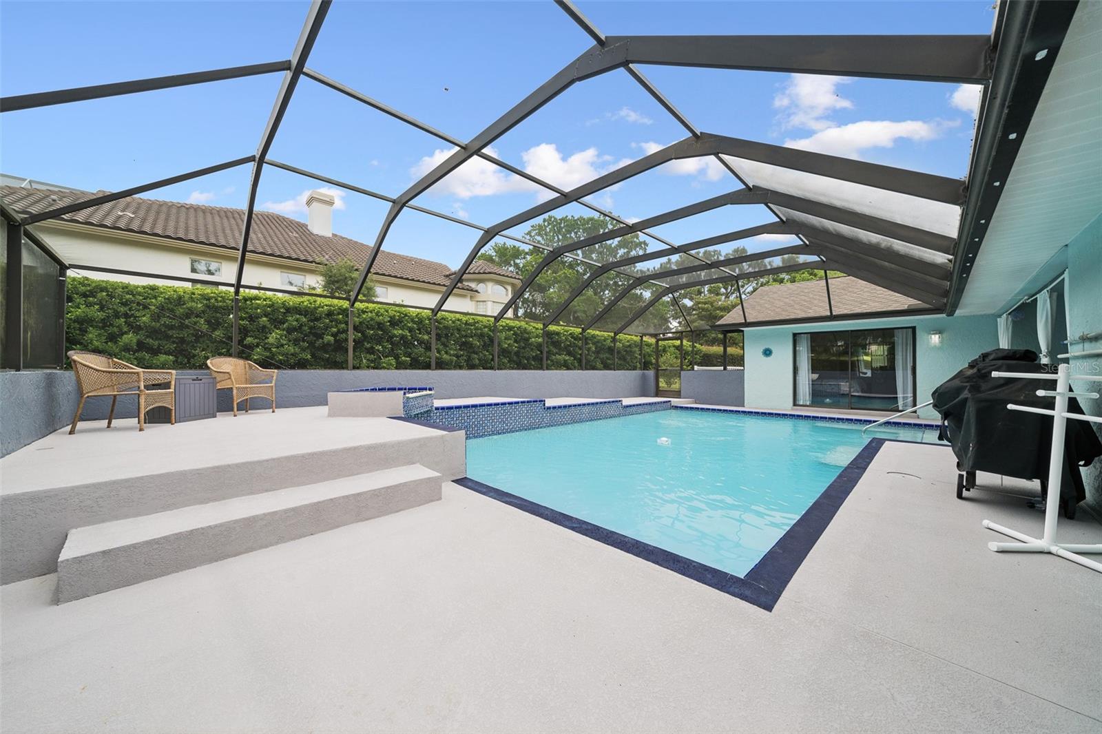 CITRUS HILLS 1ST ADD - Residential