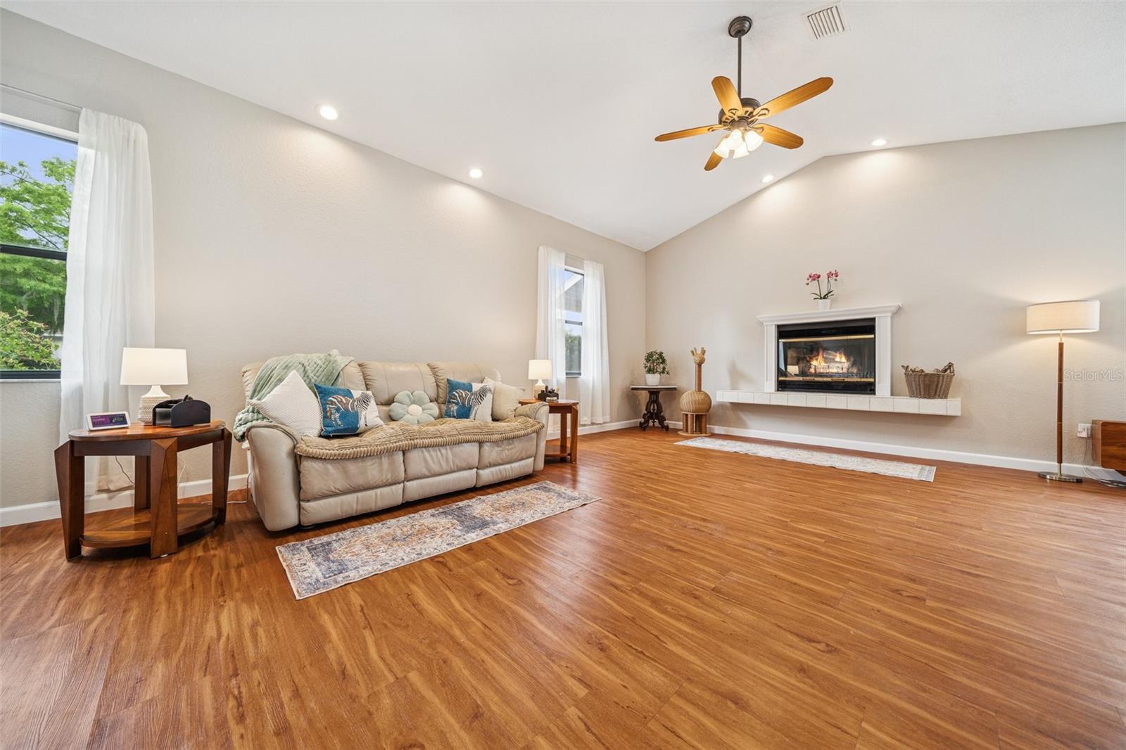 CITRUS HILLS 1ST ADD - Residential