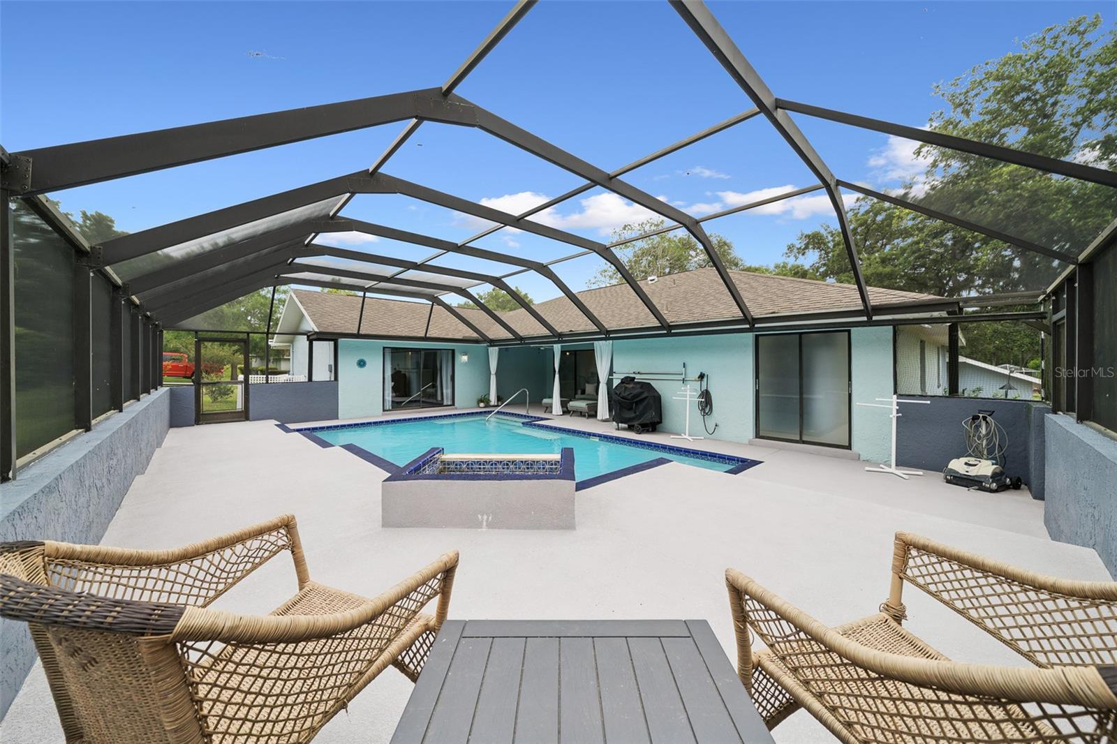 CITRUS HILLS 1ST ADD - Residential