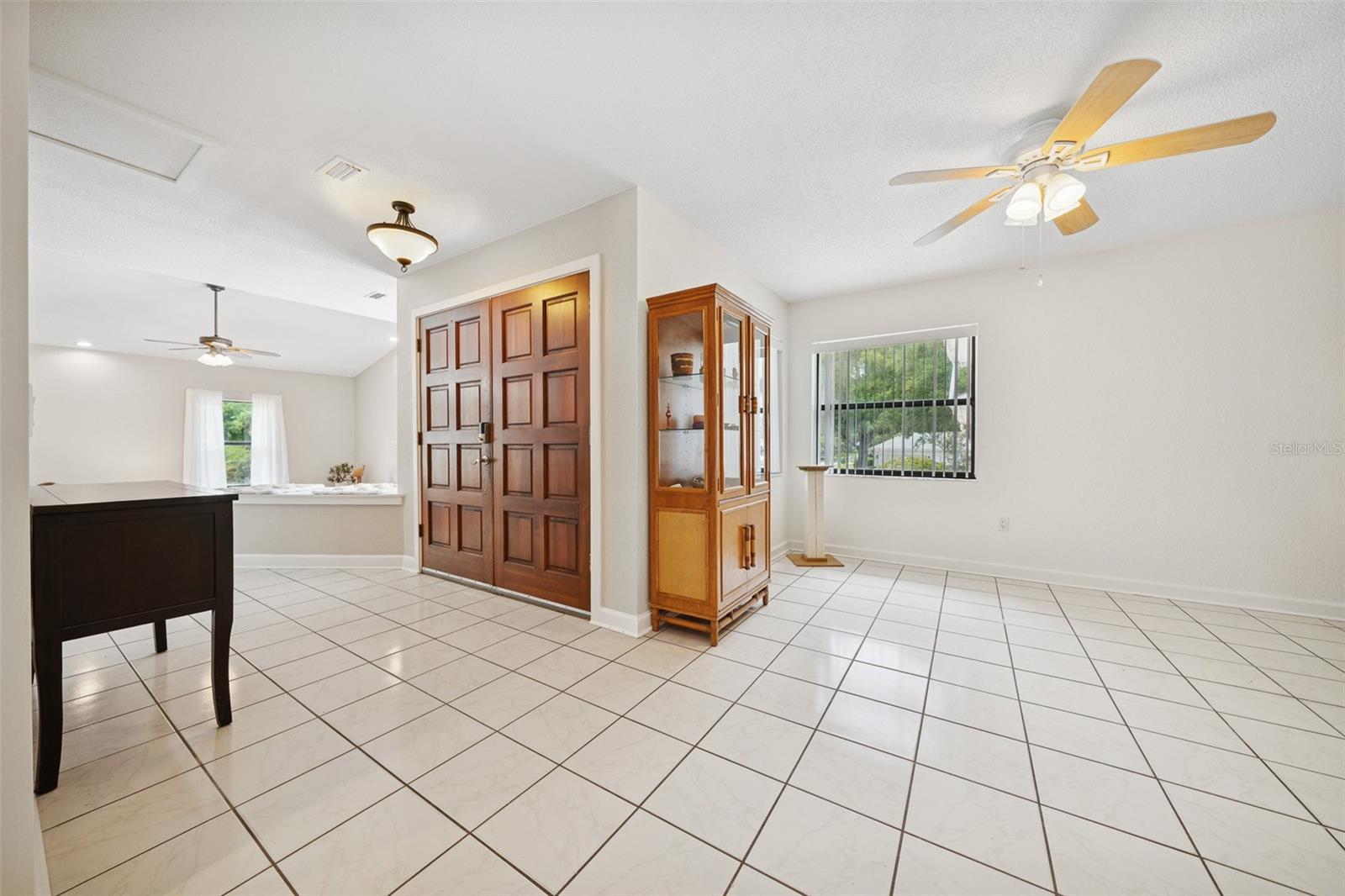 CITRUS HILLS 1ST ADD - Residential