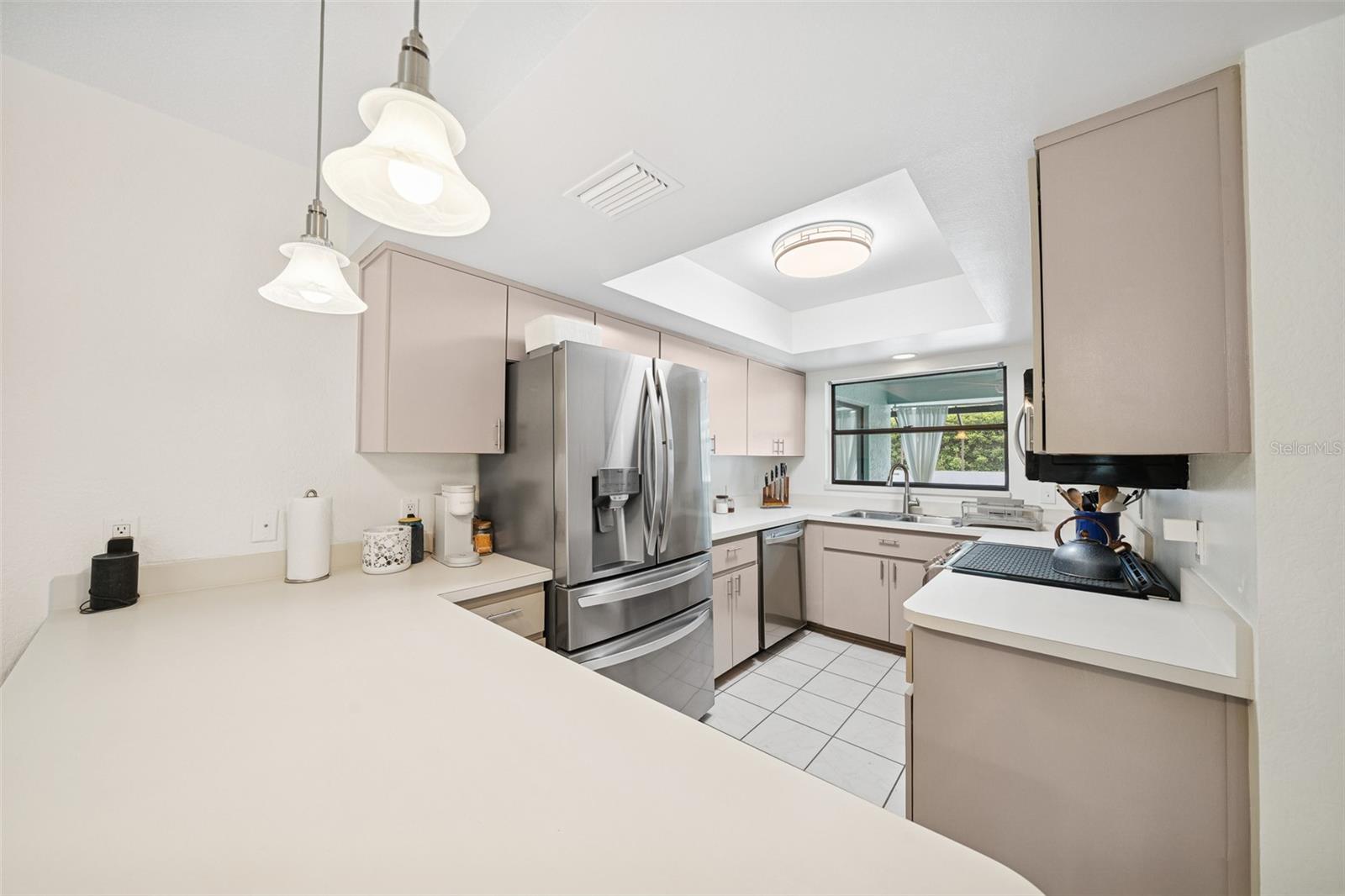 CITRUS HILLS 1ST ADD - Residential