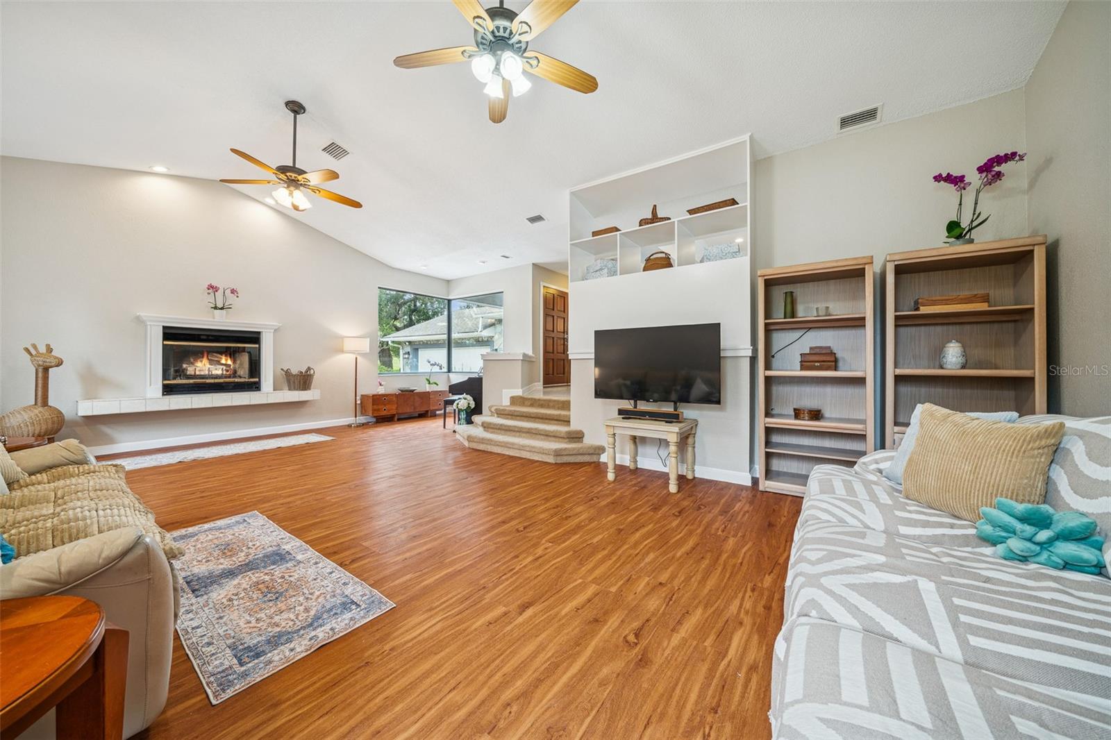 CITRUS HILLS 1ST ADD - Residential
