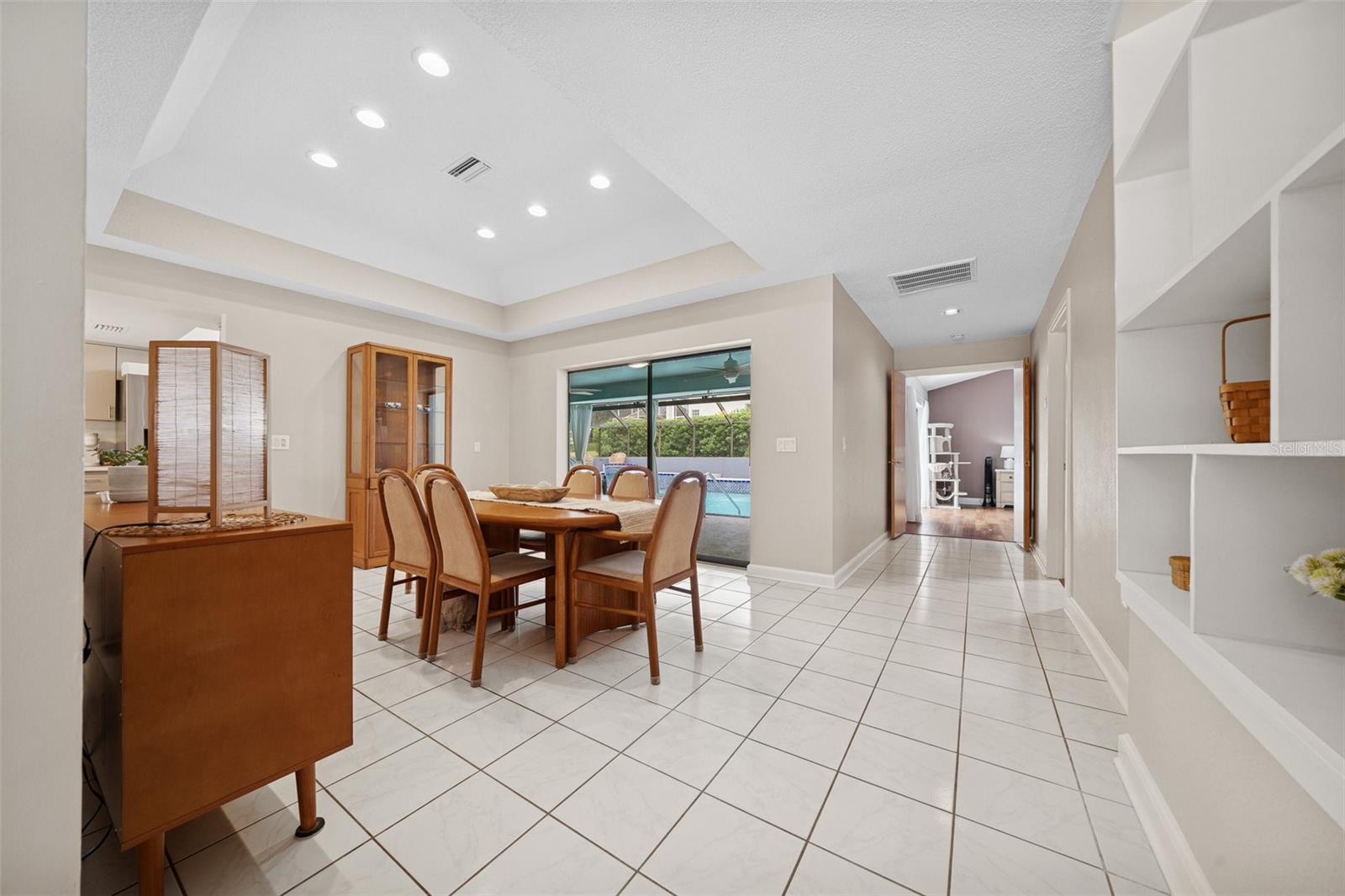 CITRUS HILLS 1ST ADD - Residential