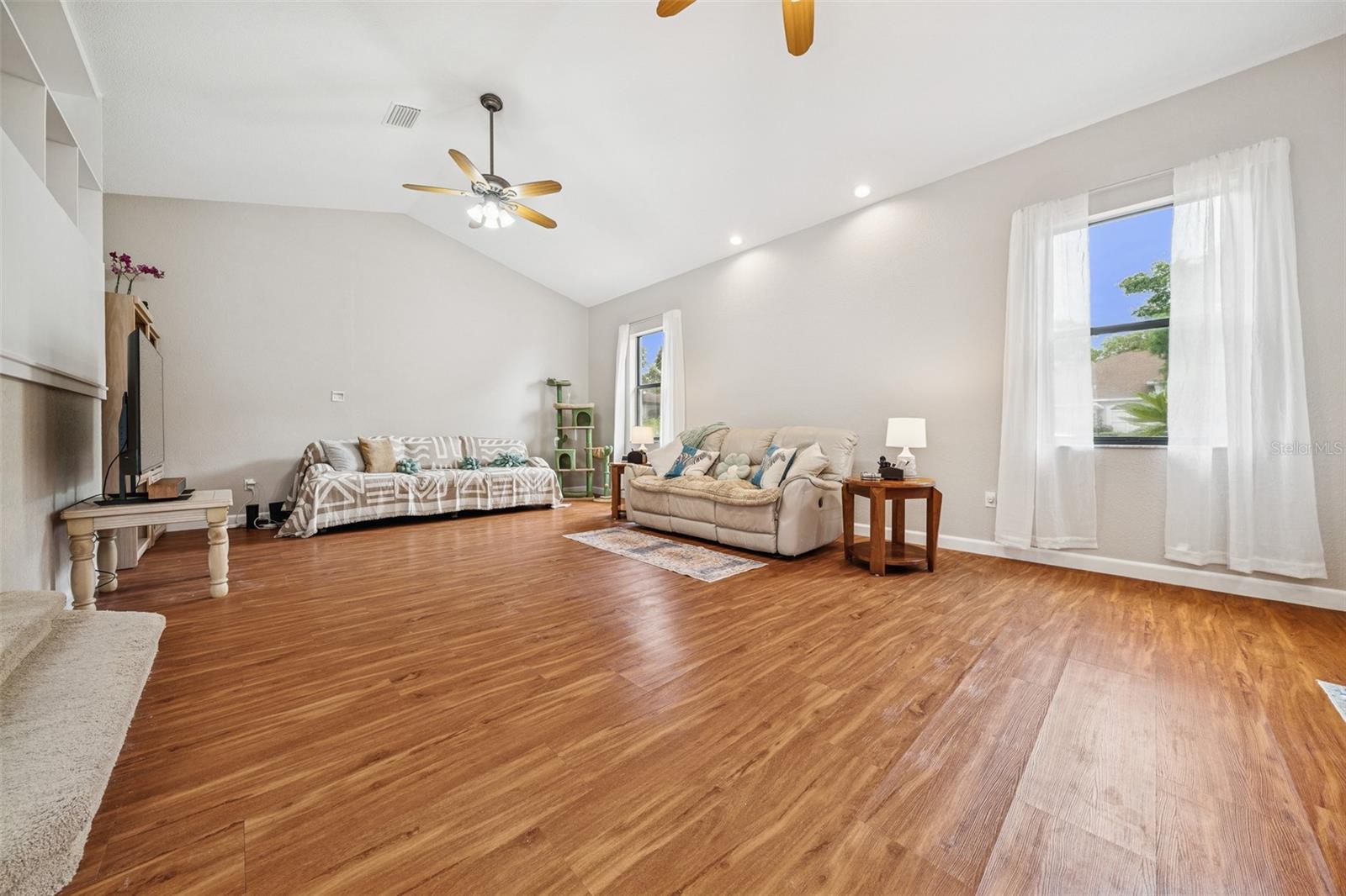 CITRUS HILLS 1ST ADD - Residential