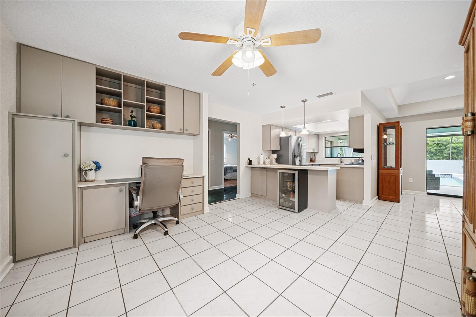 CITRUS HILLS 1ST ADD - Residential