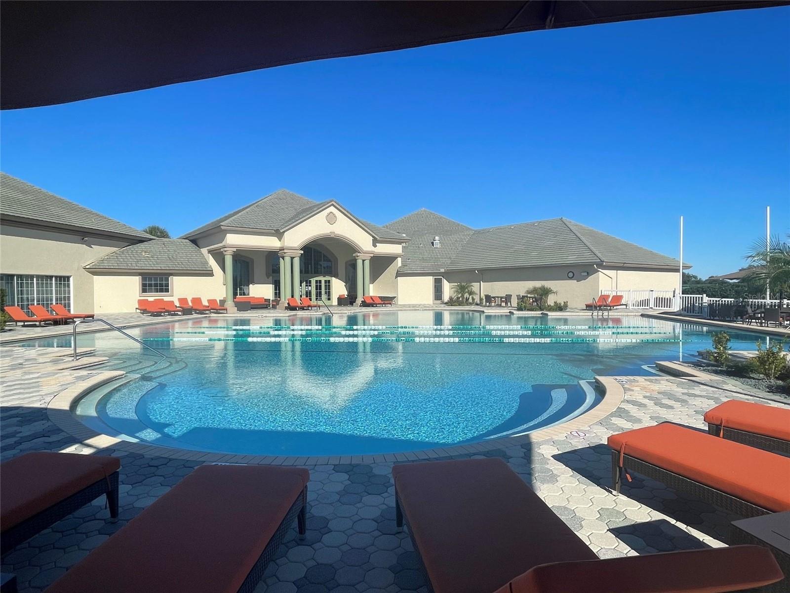CITRUS HILLS 1ST ADD - Residential