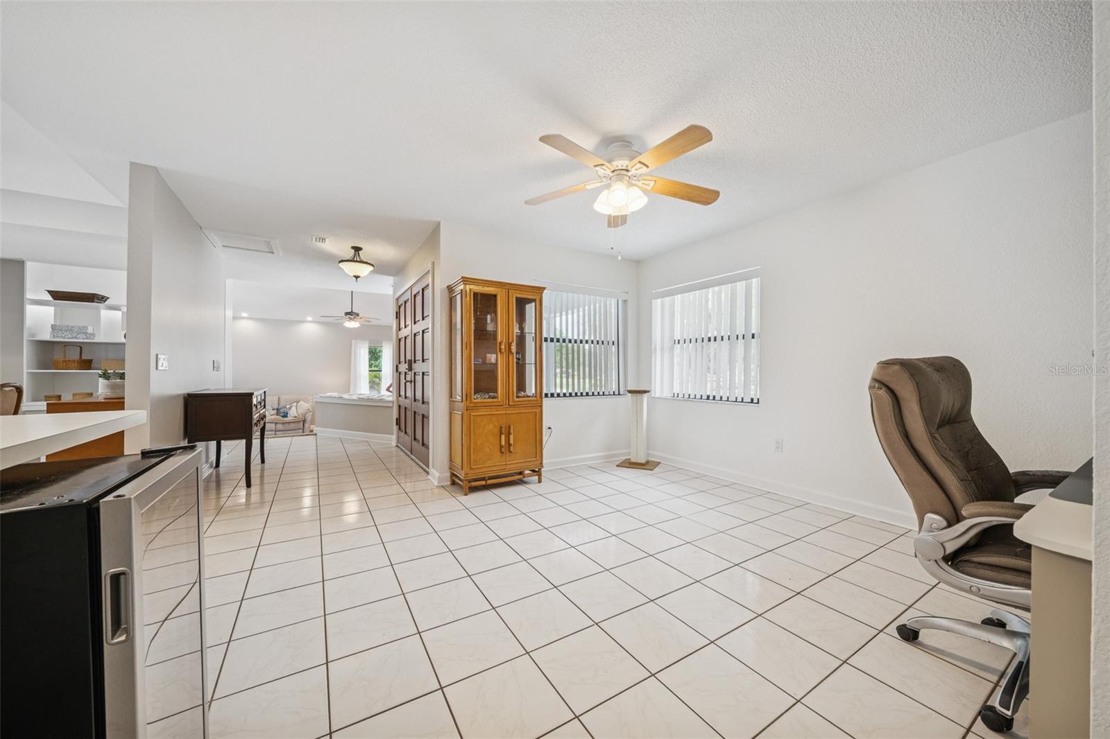 CITRUS HILLS 1ST ADD - Residential