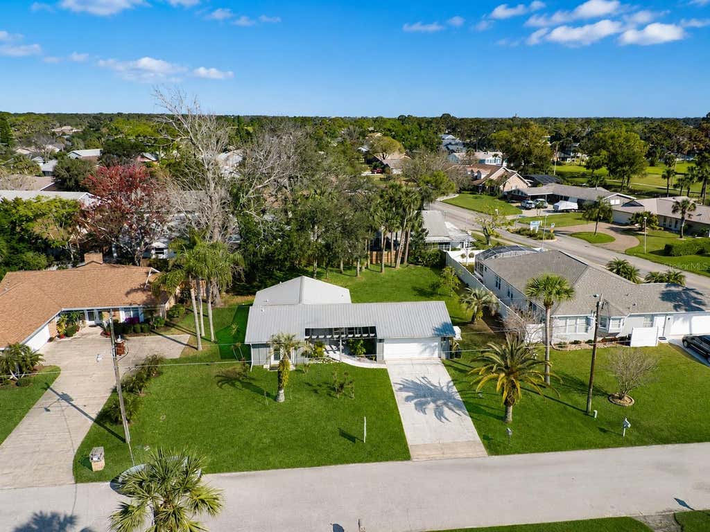 Photo of 101 Sea Street, New Smyrna Beach, FL 32168 (MLS # NS1089062)