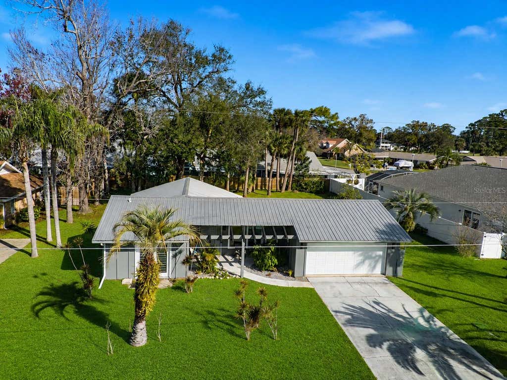 Photo of 101 Sea Street, New Smyrna Beach, FL 32168 (MLS # NS1089062)