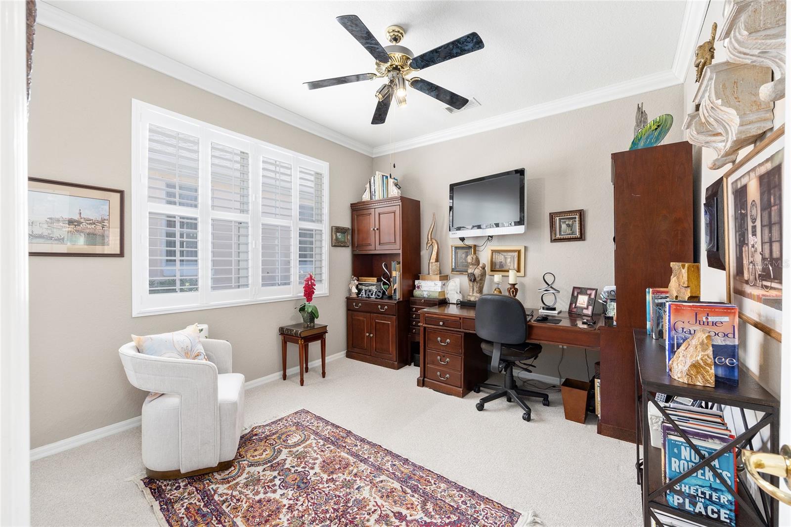 OAK RUN LAUREL OAKS - Residential
