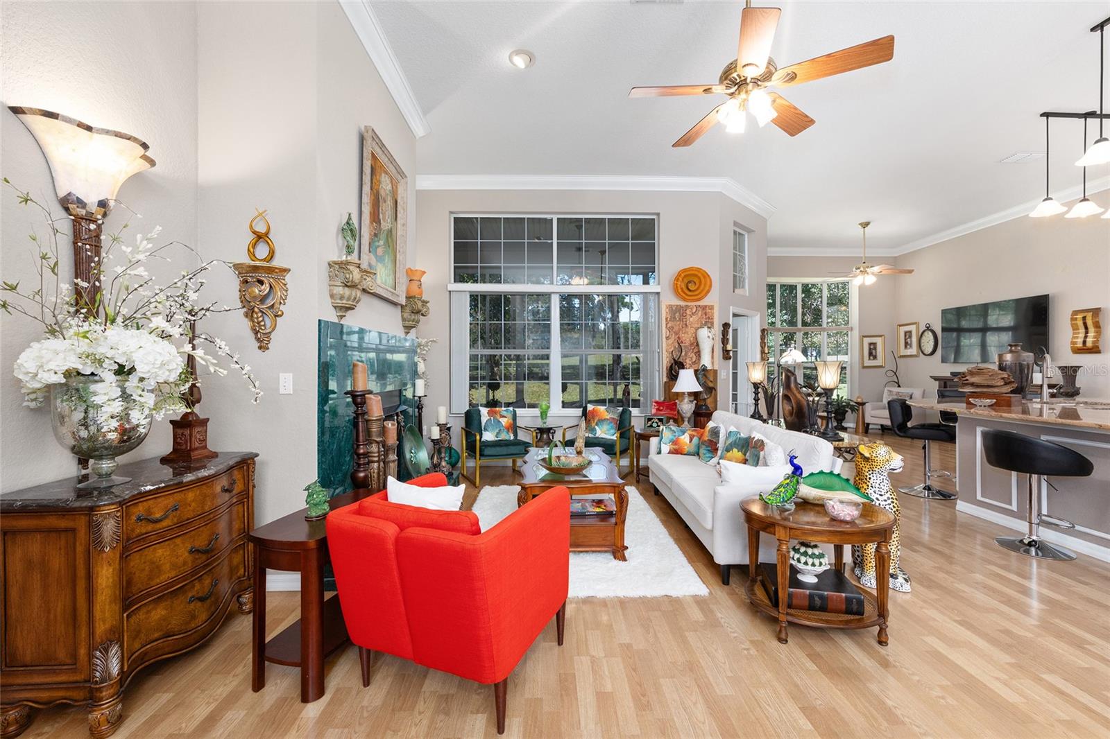 OAK RUN LAUREL OAKS - Residential