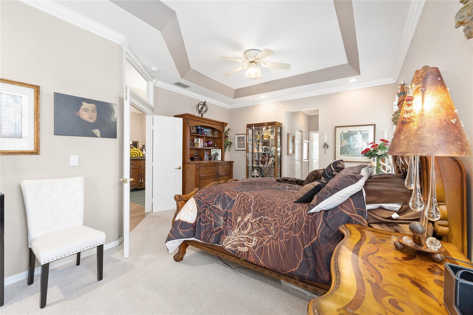 OAK RUN LAUREL OAKS - Residential