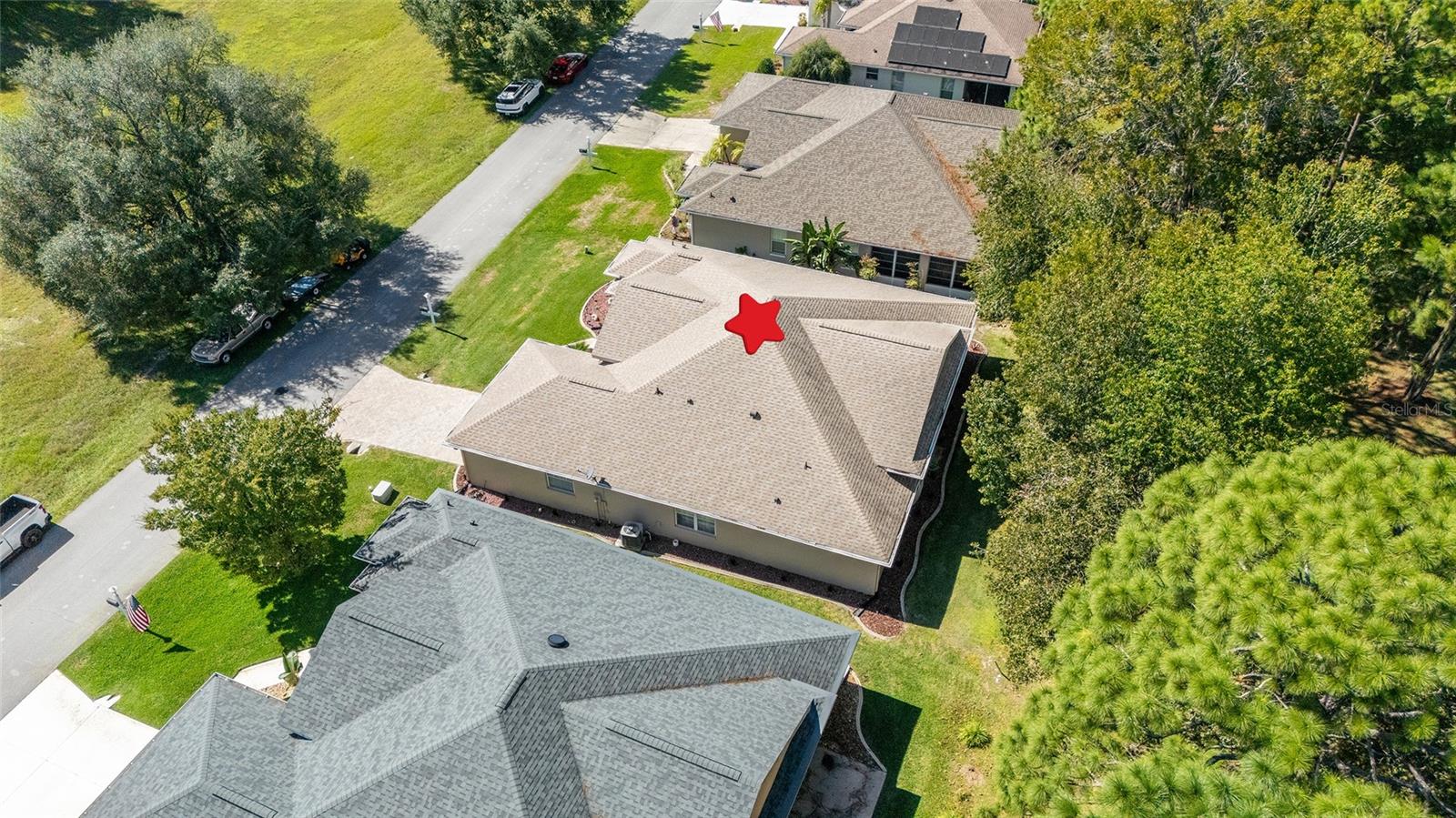 OAK RUN LAUREL OAKS - Residential