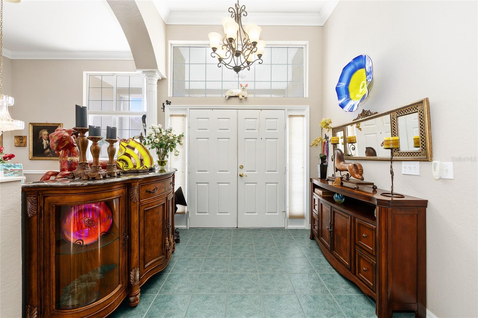 OAK RUN LAUREL OAKS - Residential