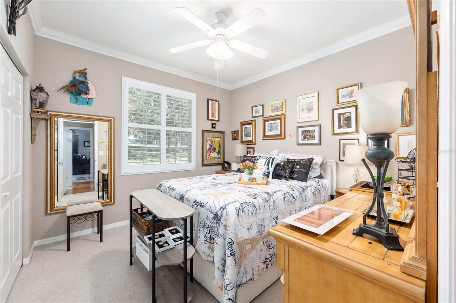 OAK RUN LAUREL OAKS - Residential