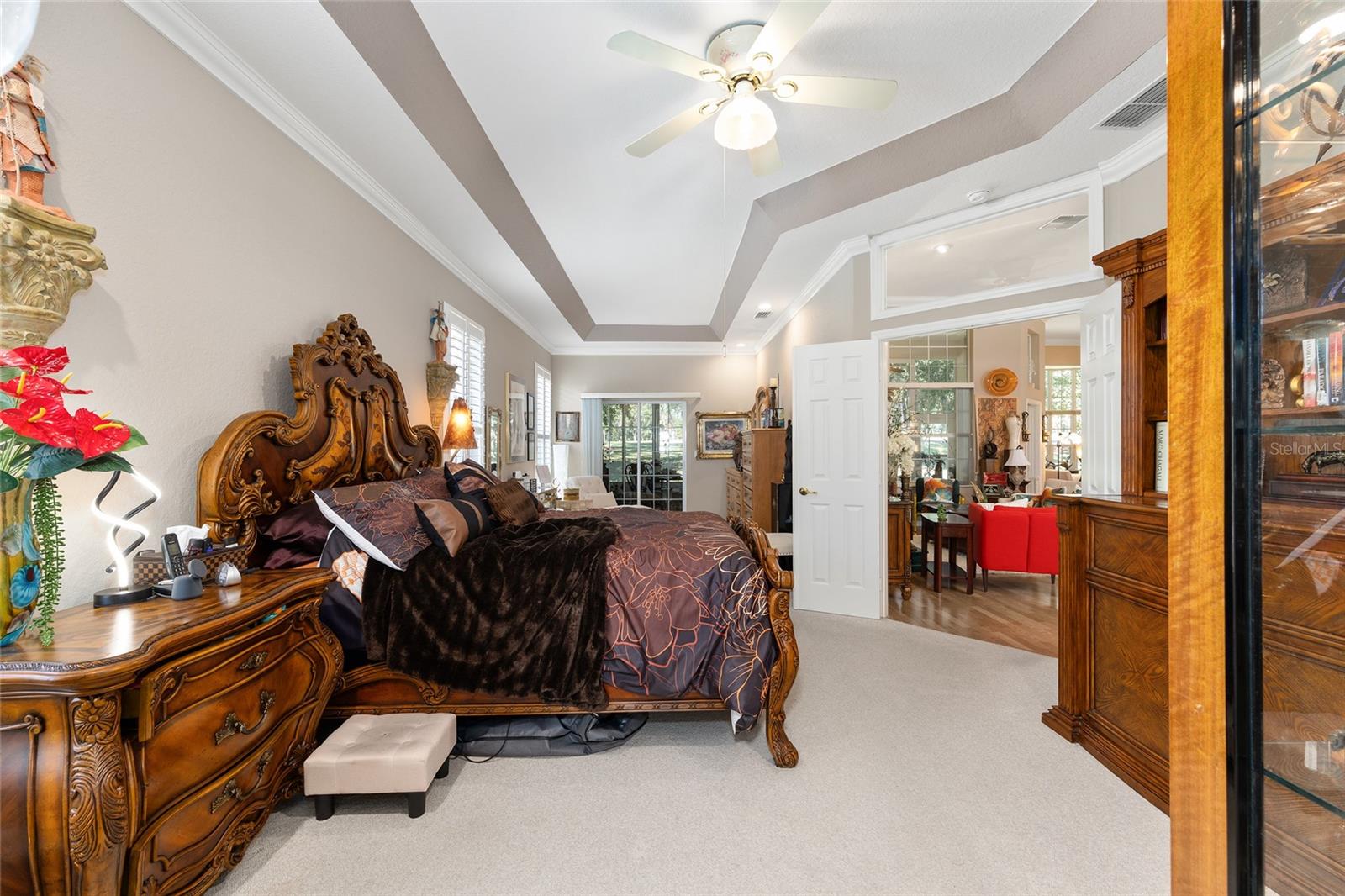 OAK RUN LAUREL OAKS - Residential