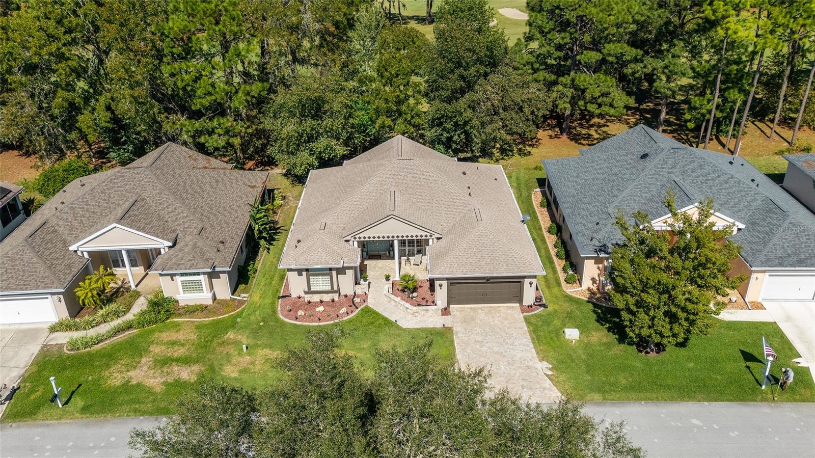 OAK RUN LAUREL OAKS - Residential