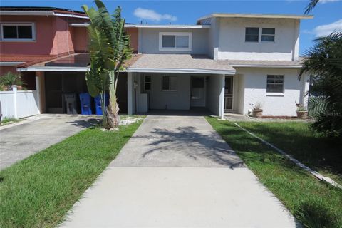 A home in OLDSMAR