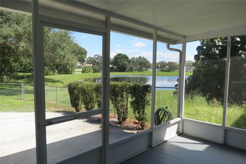 A home in OLDSMAR