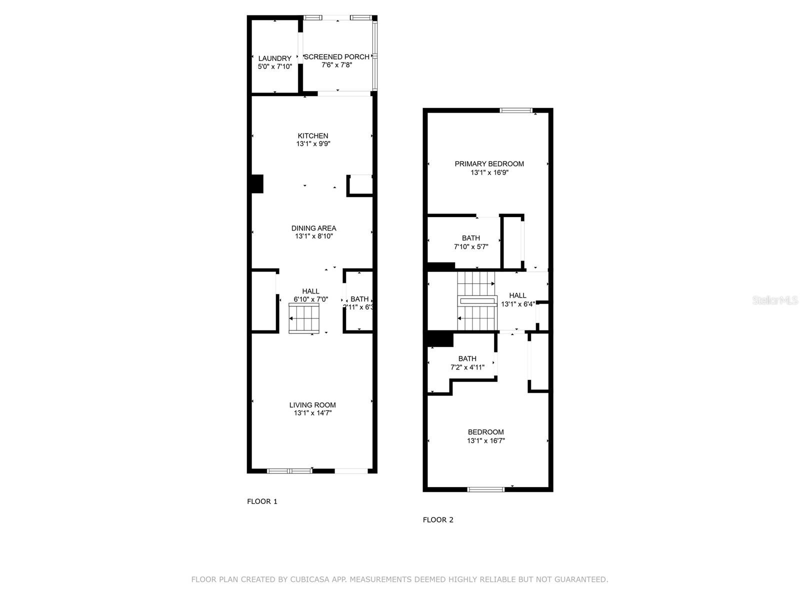 FOX CHASE TWNHMS - Residential