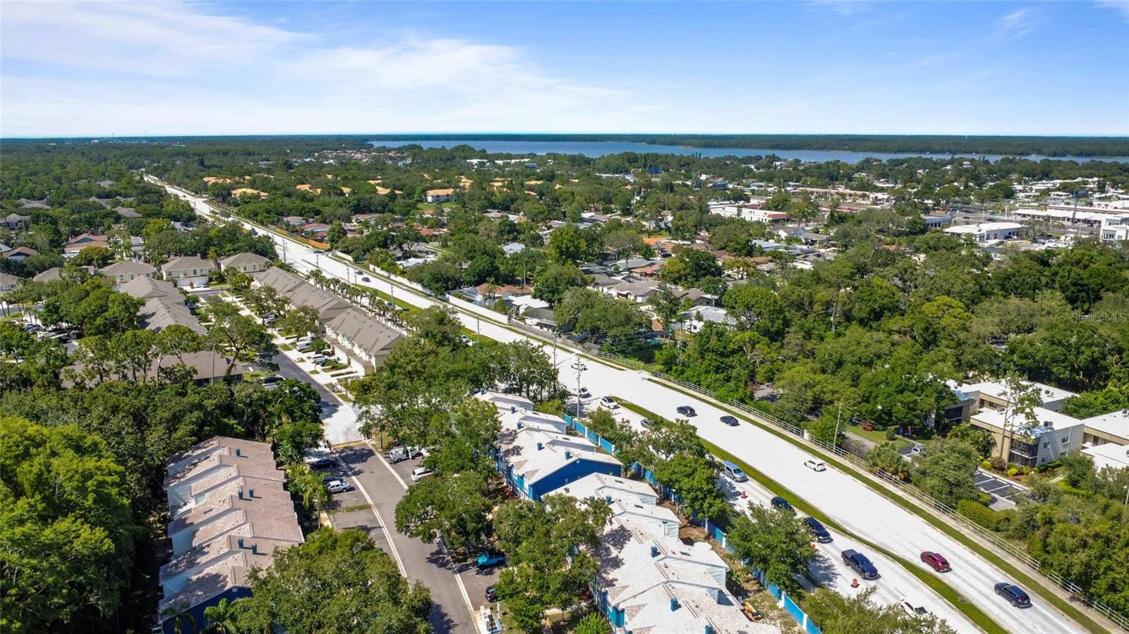 FOX CHASE TWNHMS - Residential