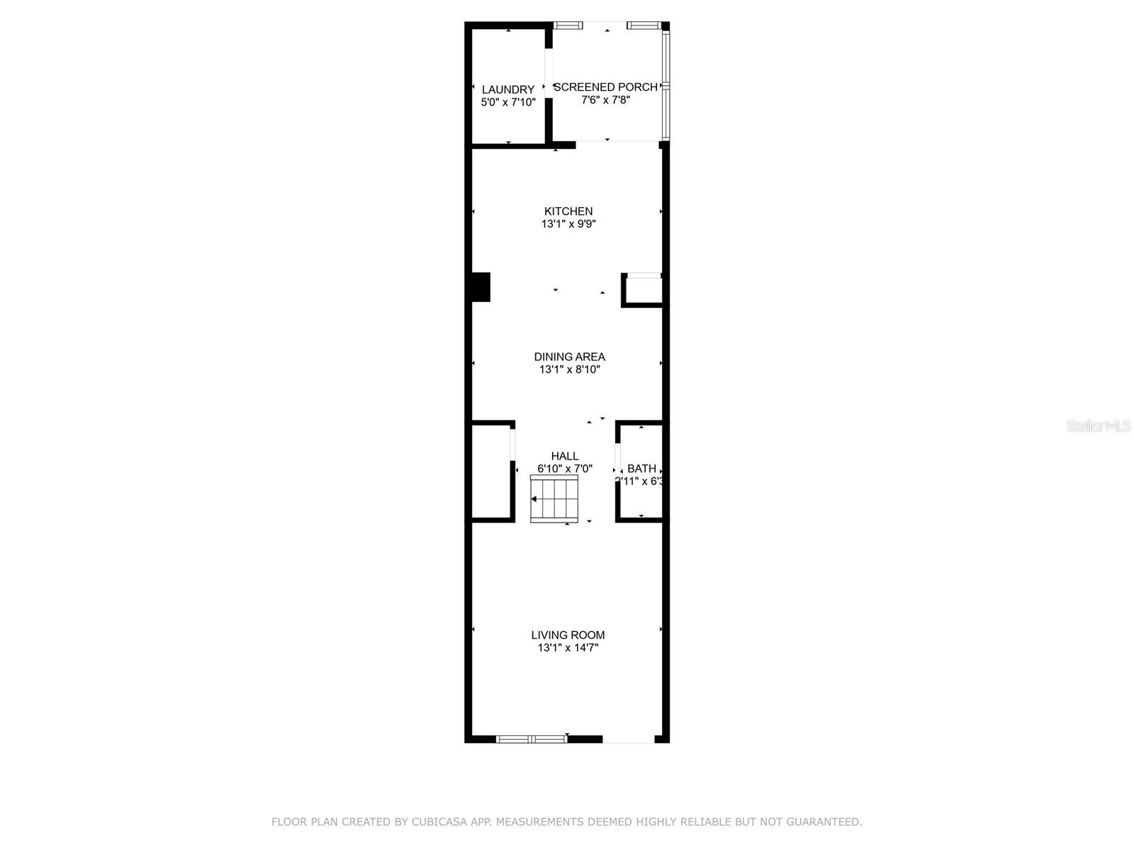 FOX CHASE TWNHMS - Residential