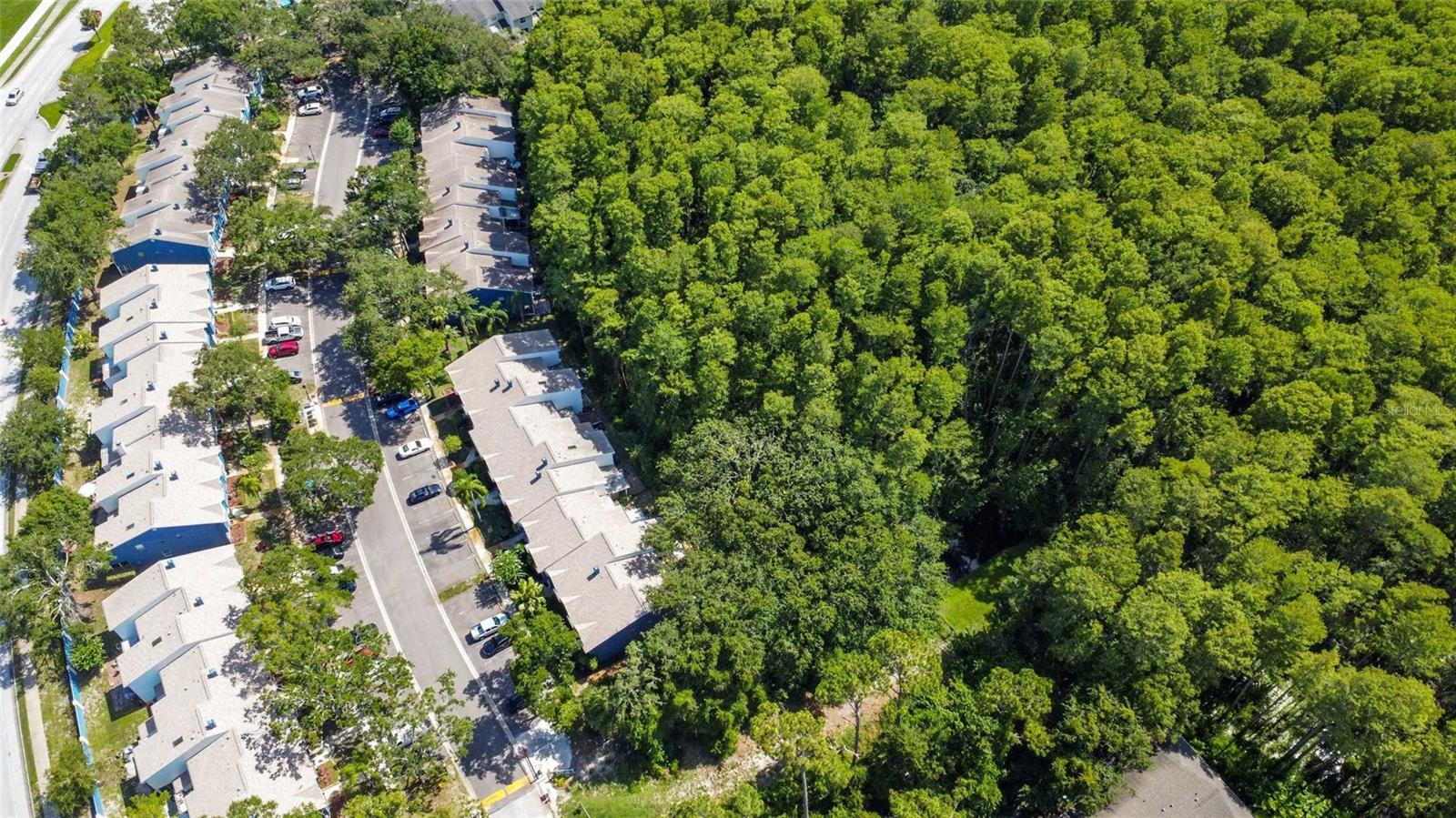 FOX CHASE TWNHMS - Residential