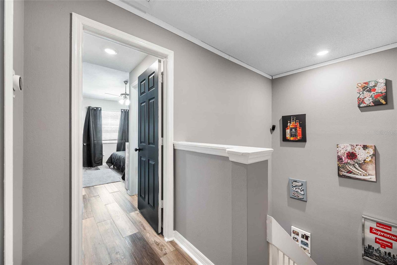 FOX CHASE TWNHMS - Residential