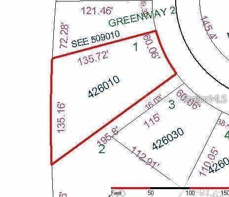 POINCIANA NBRHD 02 WEST VILLAGE 07 - Land