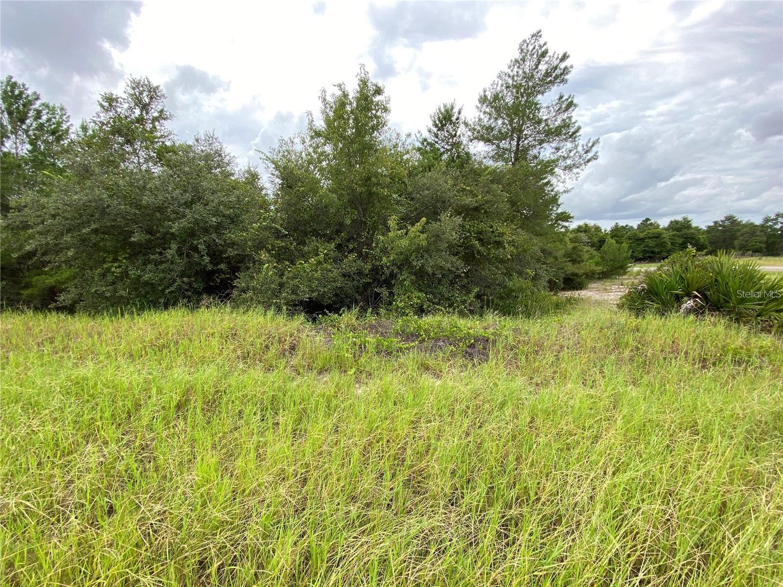 POINCIANA NBRHD 02 WEST VILLAGE 07 - Land