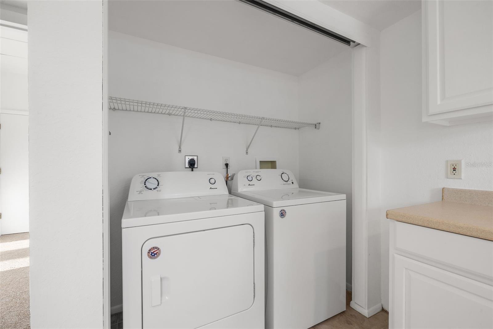 RUSSELL PARK - Residential Income